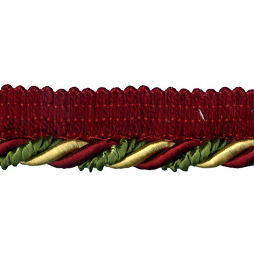 83841 Cord Flanged 6mm