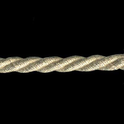 83845 Cord 6mm Beige