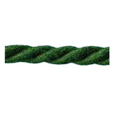 83848 Cord 6mm Forest Green