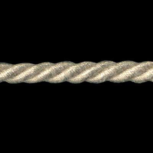 83849 Cord 6mm Moleskin