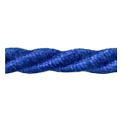 83853 Cord 6mm Sapphire