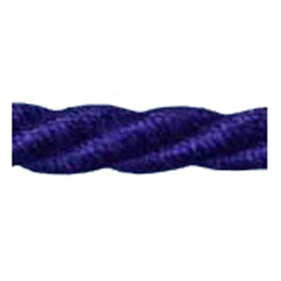 83855 Cord 6mm Ink Navy
