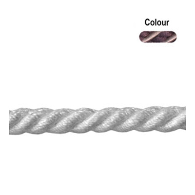 83856 Cord 6mm Amethyst