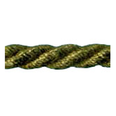 83857 Cord 6mm Khaki