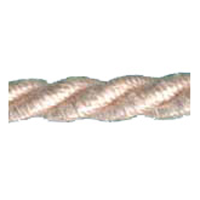 83859 Cord 6mm Pink
