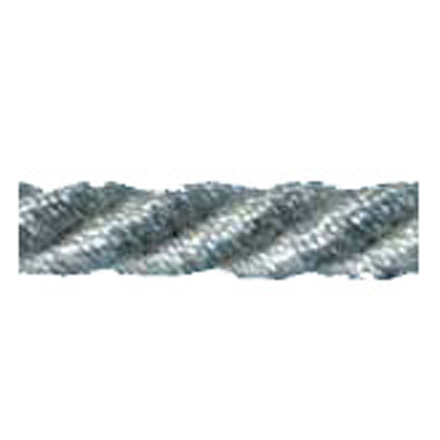 83861 Cord 6mm Sky Grey