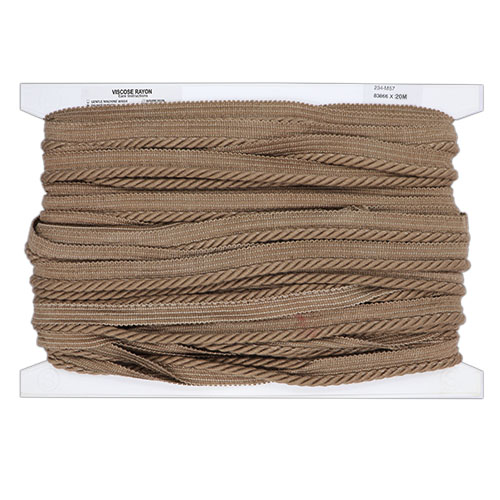 83866 Flange Cord 6mm 234-m57