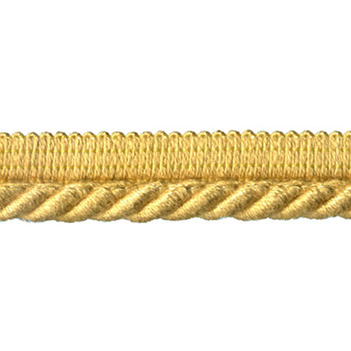 83871 Cord Flanged 6mm Ginger