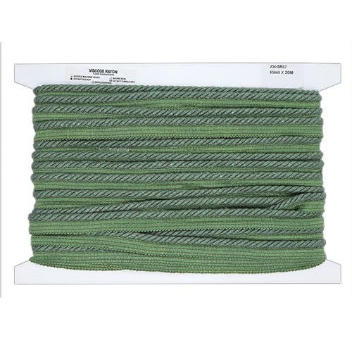 83889 Flange Cord 6mm 234-57