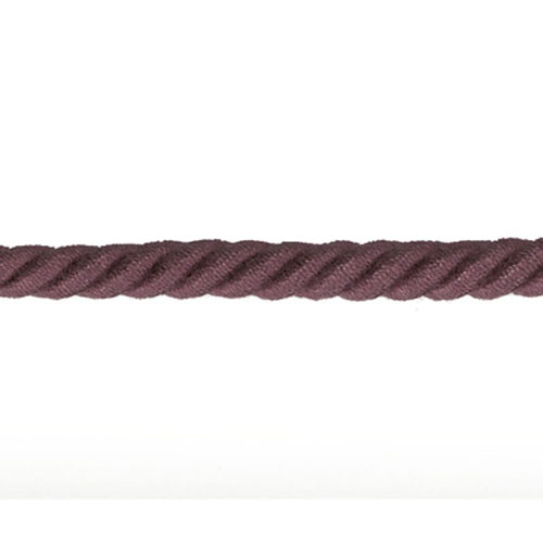 83906 Cord Twisted 8mm Amethyst