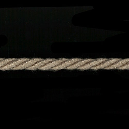 83949 Cord Twisted 8mm Moleskin