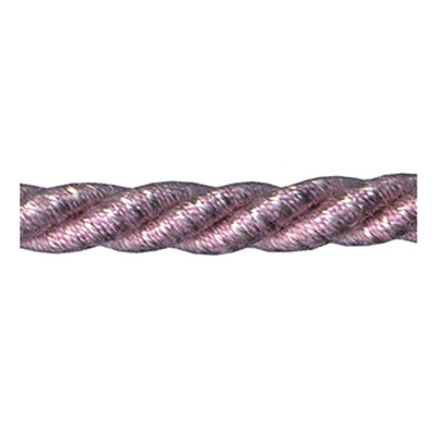 83952 Cord Twisted 8mm Musk