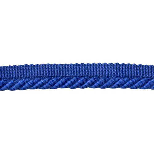 83978 Cord Flanged 8mm Sapphire