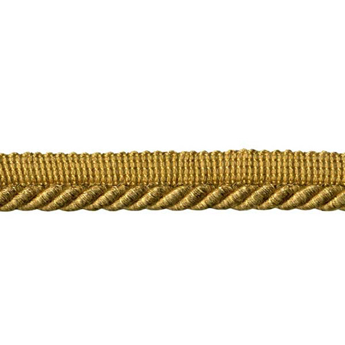 83987 Cord Flanged 8mm Sandlewood