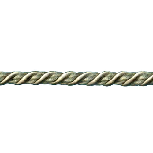 84038 Cord Twisted 8mm Moleskin