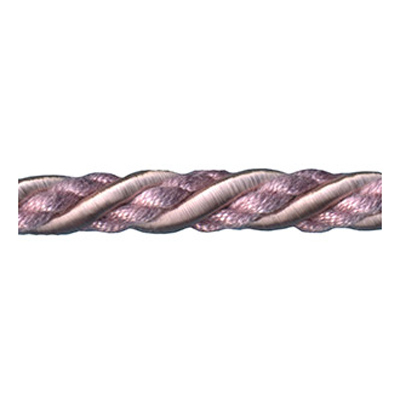 84041 Cord Twisted 8mm Musk