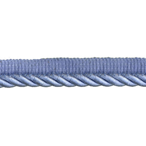 84130 Cord Flanged 8mm Blue Multi