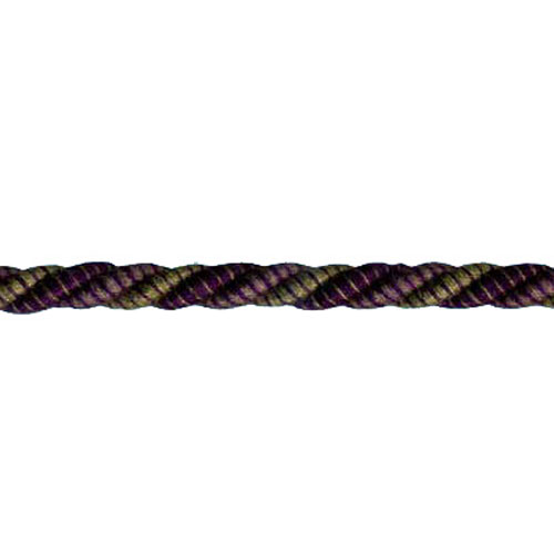 84138 Cord Twisted 8mm