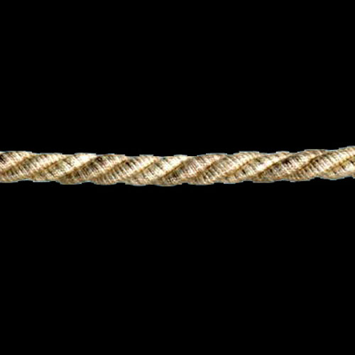 84142 Cord Twisted 8mm