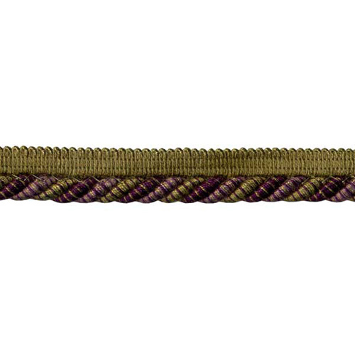 84165 Cord Flanged 8mm