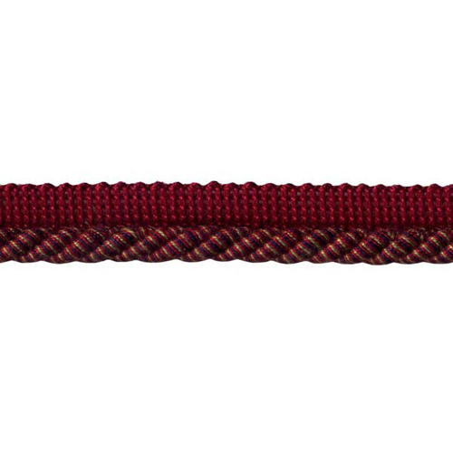 84166 Cord Flanged 8mm