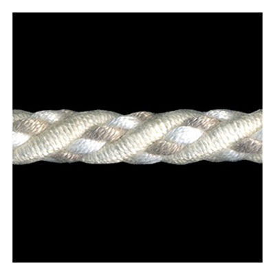 84279 Cord Twisted 8mm
