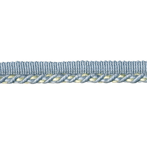 84308 Cord Flanged 8mm