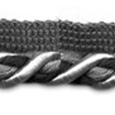 84309 Cord Flanged 8mm