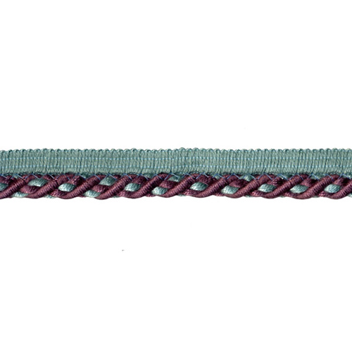 84310 Cord Flanged 8mm