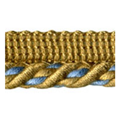 84311 Cord Flanged 8mm