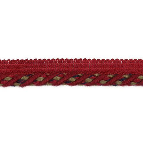 84314 Cord Flanged 8mm