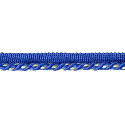 84321 Cord Flanged 8mm