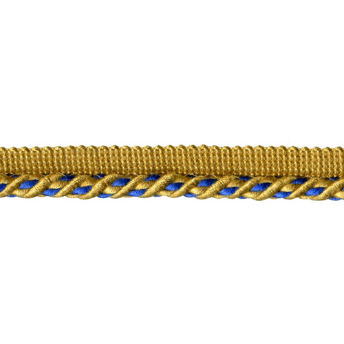 84322 Cord Flanged 8mm