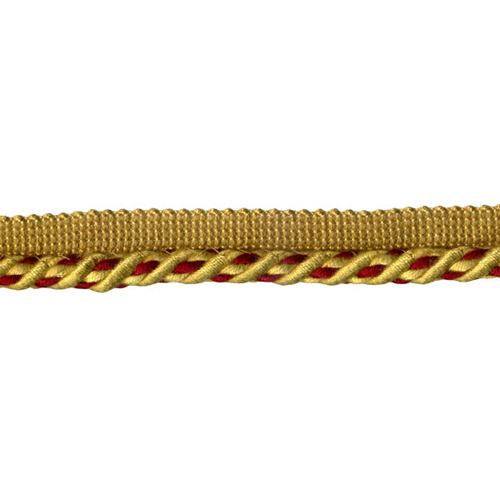 84323 Cord Flanged 8mm