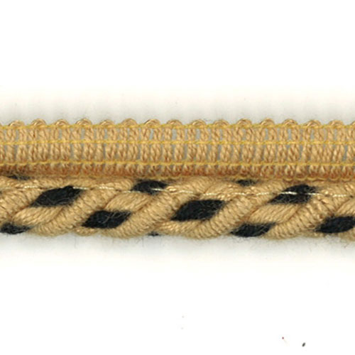 84328 Cord Flanged 8mm Multi