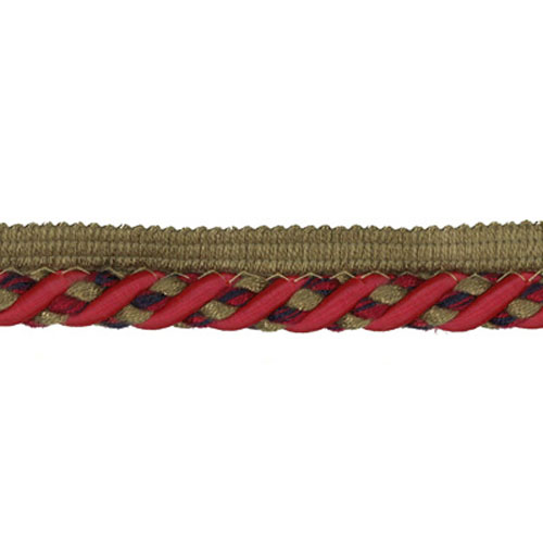 84368 Cord Flanged 10mm