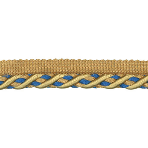 84376 Cord Flanged 10mm