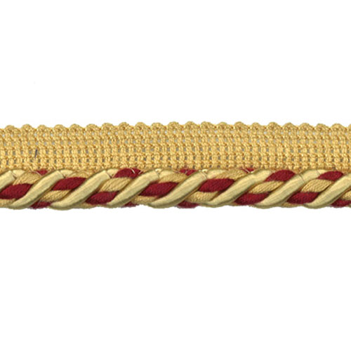 84377 Cord Flanged 10mm