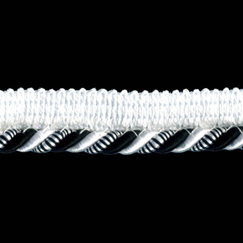 84415 Cord Flanged 6mm