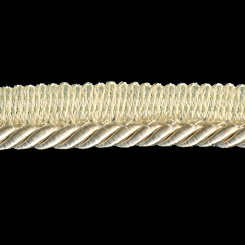 84422 Cord Flanged 7mm Wheat