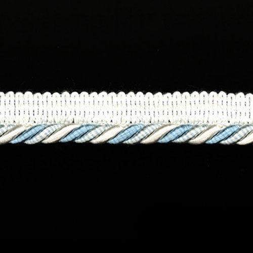 84431 Cord Flanged 6mm