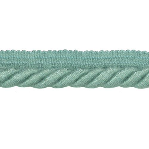 84438 Cord Flanged 10mm Sage