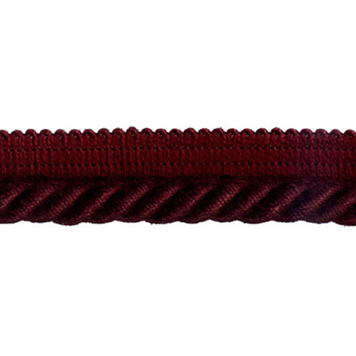 84478 Cord Flanged 8mm Vintage Port