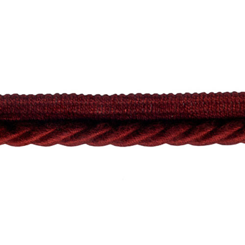 84479 Cord Flanged 8mm Shiraz