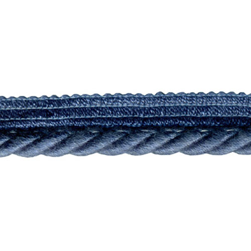 84511 Cord Flanged 8mm Wedgewood