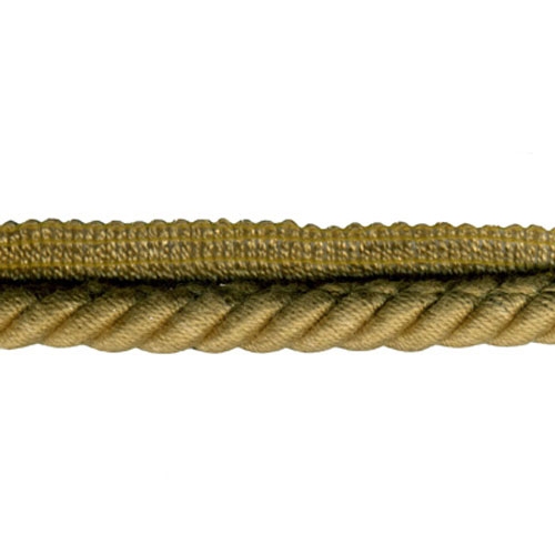 84531 Cord Flanged 8mm Teak