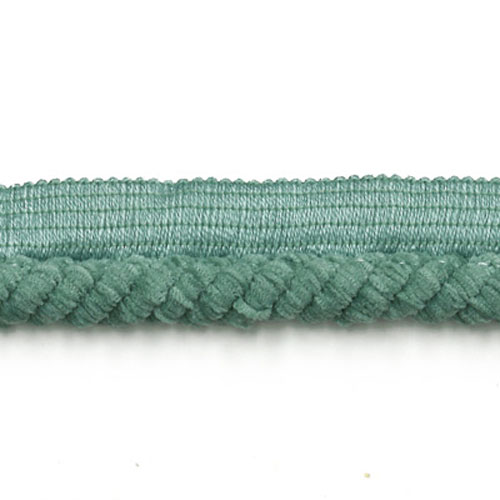84546 Cord Flanged 12mm Turkis