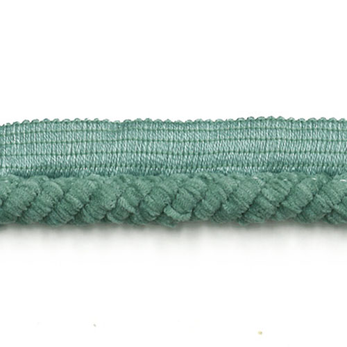 84567 Cord Flanged 8mm Turkis