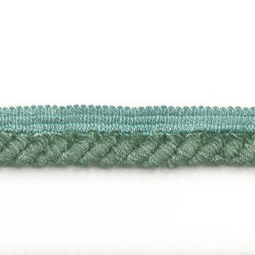 84569 Cord Flanged 8mm Thyme