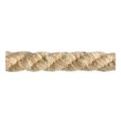 84583 Cord Twisted 8mm Otter